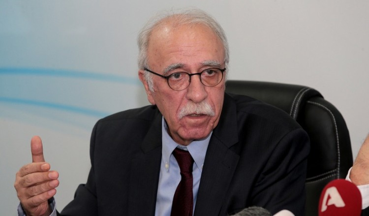 Βίτσας: Δεν συμφέρει την Τουρκία να ανοίξει μέτωπο και στα δυτικά της