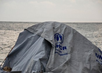 Die Zeit: Δικηγόροι μηνύουν την ΕΕ για τη μεταναστευτική της πολιτική