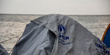 Die Zeit: Δικηγόροι μηνύουν την ΕΕ για τη μεταναστευτική της πολιτική