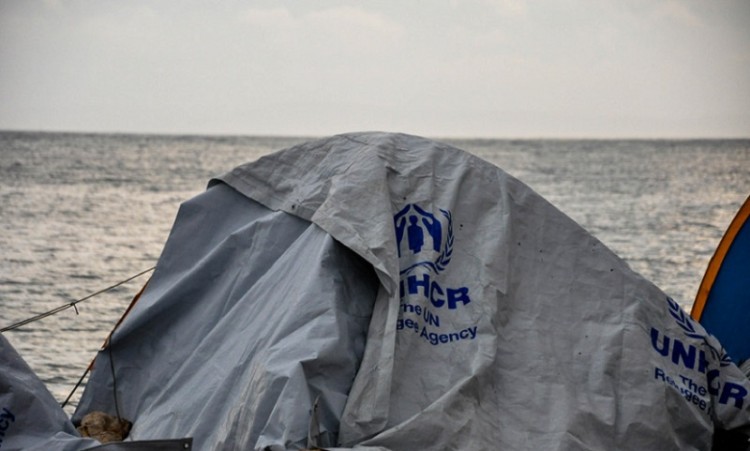 Die Zeit: Δικηγόροι μηνύουν την ΕΕ για τη μεταναστευτική της πολιτική