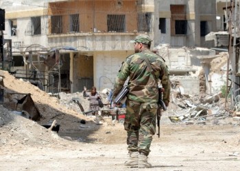 Οδεύουν προς Συρία οι εμπειρογνώμονες για τα χημικά όπλα