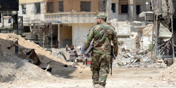 Οδεύουν προς Συρία οι εμπειρογνώμονες για τα χημικά όπλα