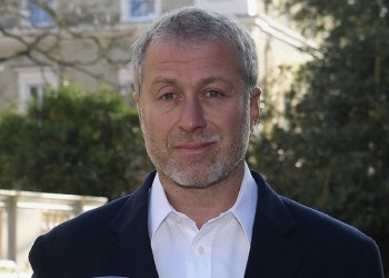Την ισραηλινή υπηκοότητα απέκτησε ο Ρόμαν Αμπράμοβιτς