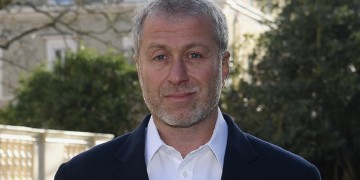 Την ισραηλινή υπηκοότητα απέκτησε ο Ρόμαν Αμπράμοβιτς