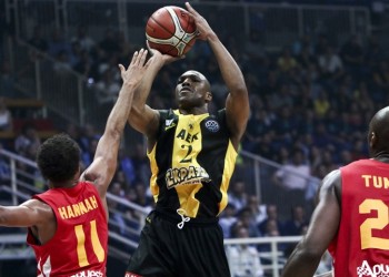 Η ΑΕΚ στον τελικό του Basketball Champions League
