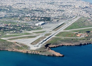 Την Τρίτη ο τελικός κατάλογος των χωρών στις οποίες ανοίγει τα σύνορα η Ελλάδα