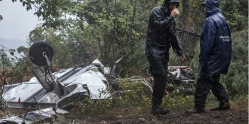 Ισπανία: Τρεις νεκροί από συντριβή μικρού αεροσκάφους