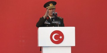 Ακάρ: Δεν θα επιτρέψουμε ποτέ τη δημιουργία τετελεσμένων στο Αιγαίο