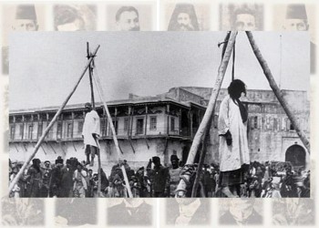 Αφιερωμένο στη Γενοκτονία των Ποντίων το «Άξιον Εστί» της ΕΡΤ2