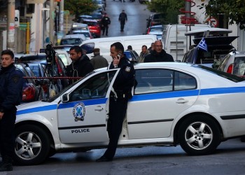 Δολοφονία Μακρή στη Βούλα: Συνελήφθη ένας επαγγελματίας εκτελεστής
