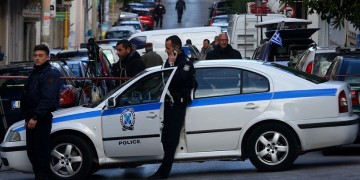 Δολοφονία Μακρή στη Βούλα: Συνελήφθη ένας επαγγελματίας εκτελεστής