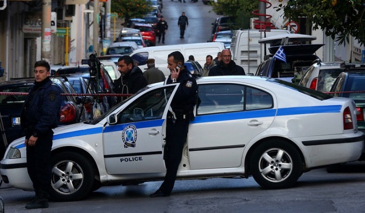 Δολοφονία Μακρή στη Βούλα: Συνελήφθη ένας επαγγελματίας εκτελεστής