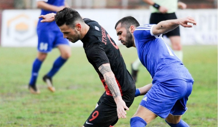 Με ήττα κλείνει το πρωτάθλημα ο Απόλλων Πόντου