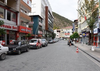 Η ξηρασία πλήττει και τον Πόντο