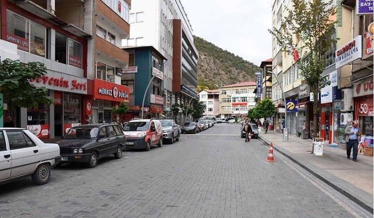 Η ξηρασία πλήττει και τον Πόντο