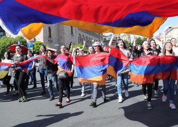 Γιατί δεν επενέβη ο Πούτιν στην Αρμενία
