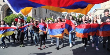 Γιατί δεν επενέβη ο Πούτιν στην Αρμενία