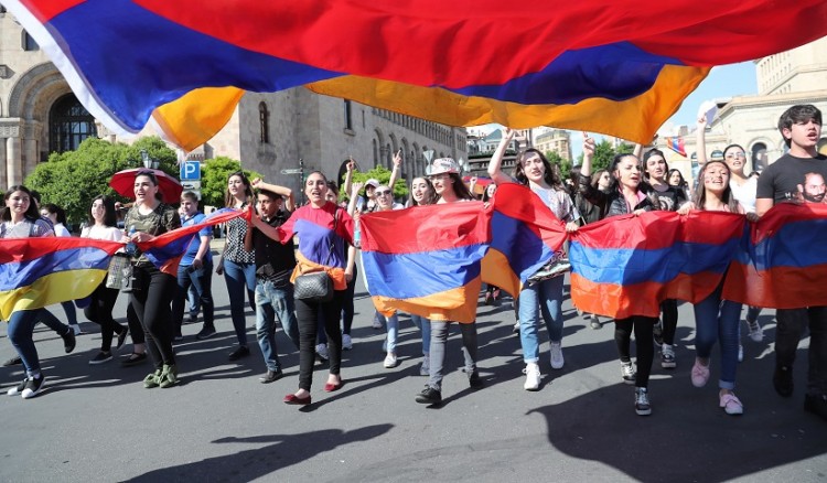 Γιατί δεν επενέβη ο Πούτιν στην Αρμενία