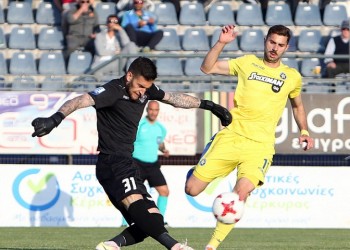 Στο Europa League ο Αστέρας Τρίπολης
