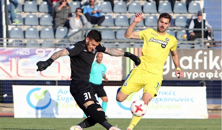 Στο Europa League ο Αστέρας Τρίπολης