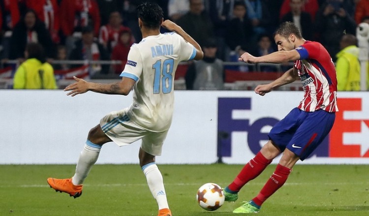 Η Ατλέτικο Μαδρίτης κατέκτησε το Europa League