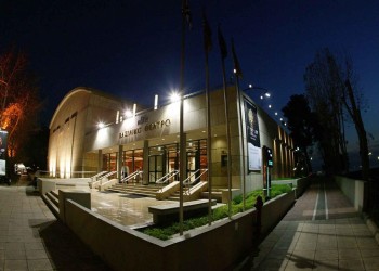 «Ποτέ ξανά»: Μεγάλη μουσική εκδήλωση μνήμης με δωρεάν είσοδο, στη Θεσσαλονίκη