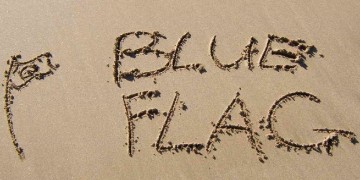 Η Ελλάδα δεύτερη παγκοσμίως σε «Γαλάζιες Σημαίες»