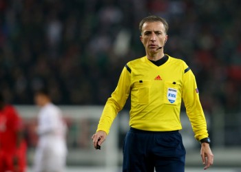 Ισπανός διαιτητής στον τελικό Κυπέλλου το Σάββατο