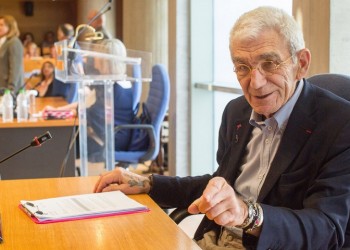 Καταδίκη της επίθεσης στον Μπουτάρη από τους δήμους Ωραιοκάστρου και Πυλαίας-Χορτιάτη