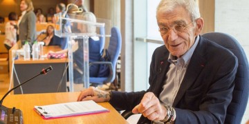 Καταδίκη της επίθεσης στον Μπουτάρη από τους δήμους Ωραιοκάστρου και Πυλαίας-Χορτιάτη