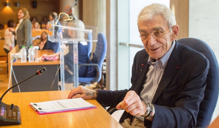 Καταδίκη της επίθεσης στον Μπουτάρη από τους δήμους Ωραιοκάστρου και Πυλαίας-Χορτιάτη