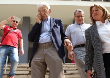 Στους 11 οι δράστες της επίθεσης εναντίον του Μπουτάρη
