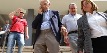 Στους 11 οι δράστες της επίθεσης εναντίον του Μπουτάρη