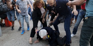 Εξιτήριο ο Μπουτάρης – Κατέθεσε μήνυση κατά αγνώστων