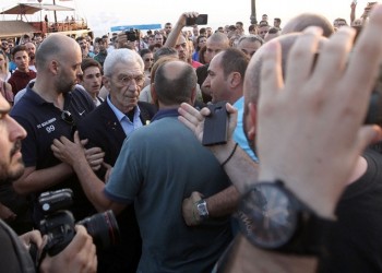 Παραπέμπεται ο Παναγιώτης Ψωμιάδης για την επίθεση στον Μπουτάρη τη 19η Μαΐου