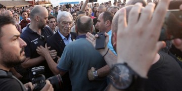 Παραπέμπεται ο Παναγιώτης Ψωμιάδης για την επίθεση στον Μπουτάρη τη 19η Μαΐου