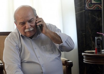 Συγχαρητήρια από τον Βούτση στους γονείς των δύο στρατιωτικών