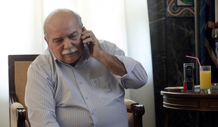 Συγχαρητήρια από τον Βούτση στους γονείς των δύο στρατιωτικών