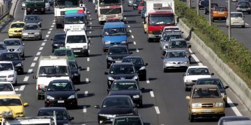 Το 2019 αλλάζουν τα τέλη κυκλοφορίας