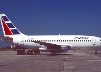 Αεροπορική τραγωδία στην Κούβα – Συνετρίβη Boeing 737 με 104 επιβάτες