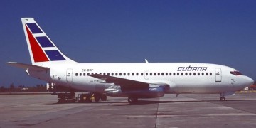 Αεροπορική τραγωδία στην Κούβα – Συνετρίβη Boeing 737 με 104 επιβάτες