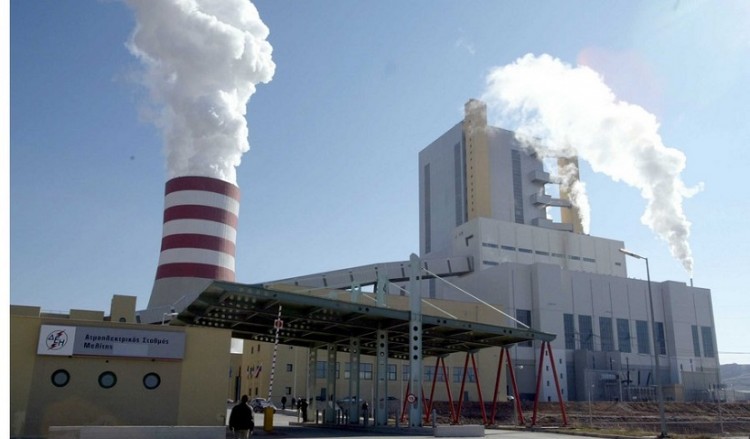 ΔΕΗ: Εγκρίθηκε η πώληση των λιγνιτικών μονάδων Μεγαλόπολης και Φλώρινας