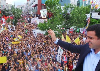 Άδεια για βιντεοσκοπημένο προεκλογικό μήνυμα δόθηκε στον Ντεμιρτάς