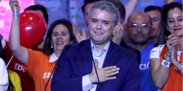 Κολομβία-προεδρικές εκλογές: Το αποτέλεσμα θα κριθεί στον δεύτερο γύρο