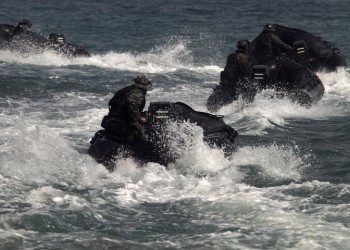 Καινοτόμες αλλαγές στις ελληνικές Ειδικές Δυνάμεις