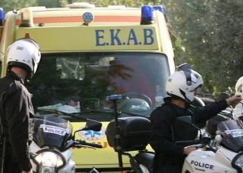 Πτώση Βρετανού τουρίστα από μπαλκόνι ξενοδοχείου στην Κέρκυρα