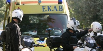Πτώση Βρετανού τουρίστα από μπαλκόνι ξενοδοχείου στην Κέρκυρα