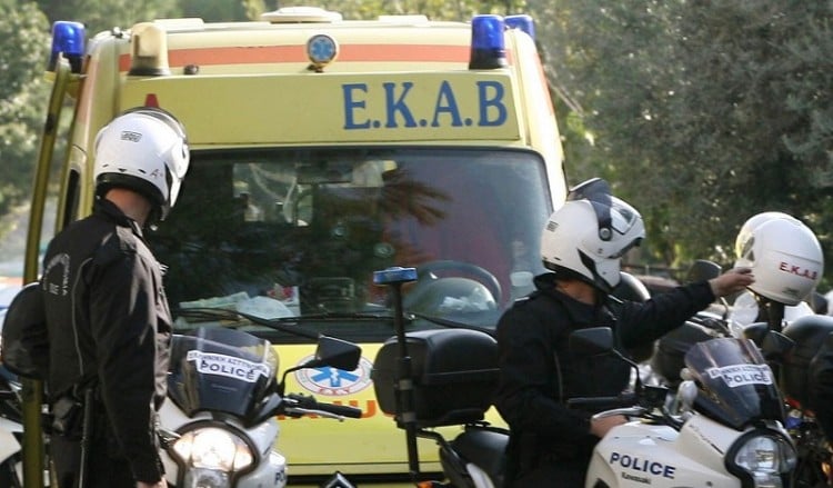 Πτώση Βρετανού τουρίστα από μπαλκόνι ξενοδοχείου στην Κέρκυρα