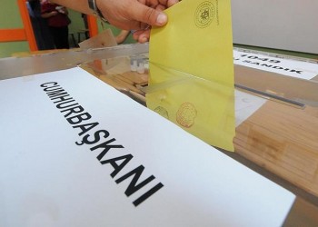 Εκλογικές συμμαχίες και υποψηφιότητες στην Τουρκία