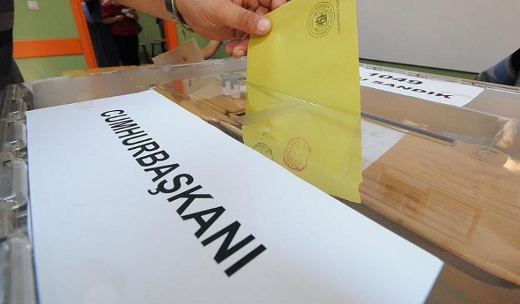 Εκλογικές συμμαχίες και υποψηφιότητες στην Τουρκία